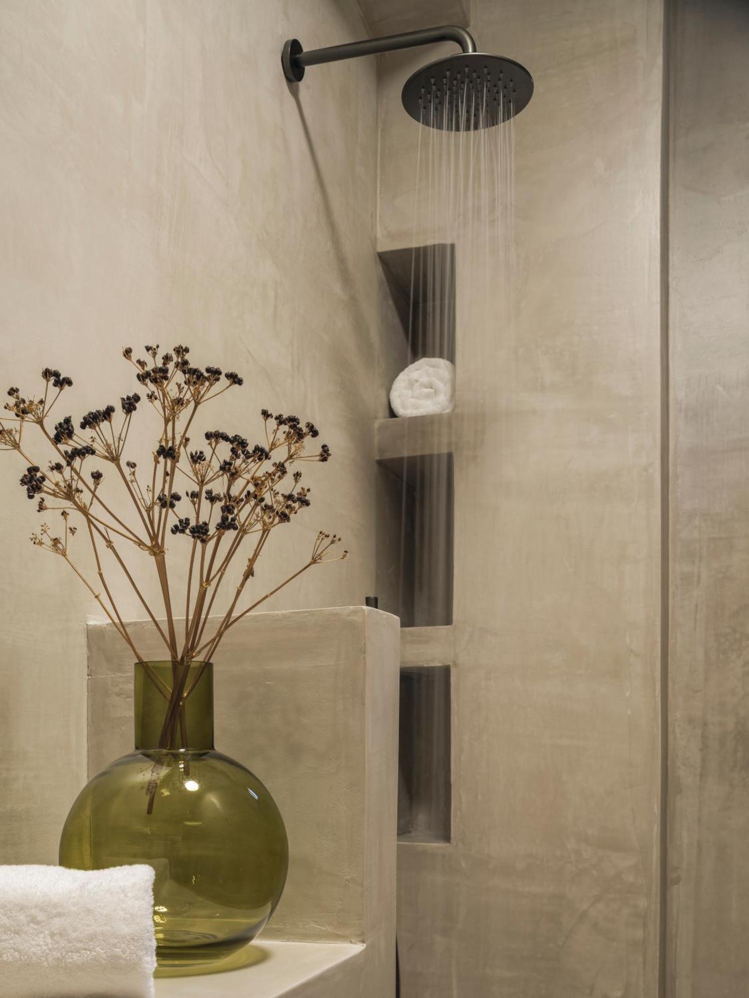 Askianos Luxury Villas - An Oasis Of Harmony & Elegance Lístaros Esterno foto