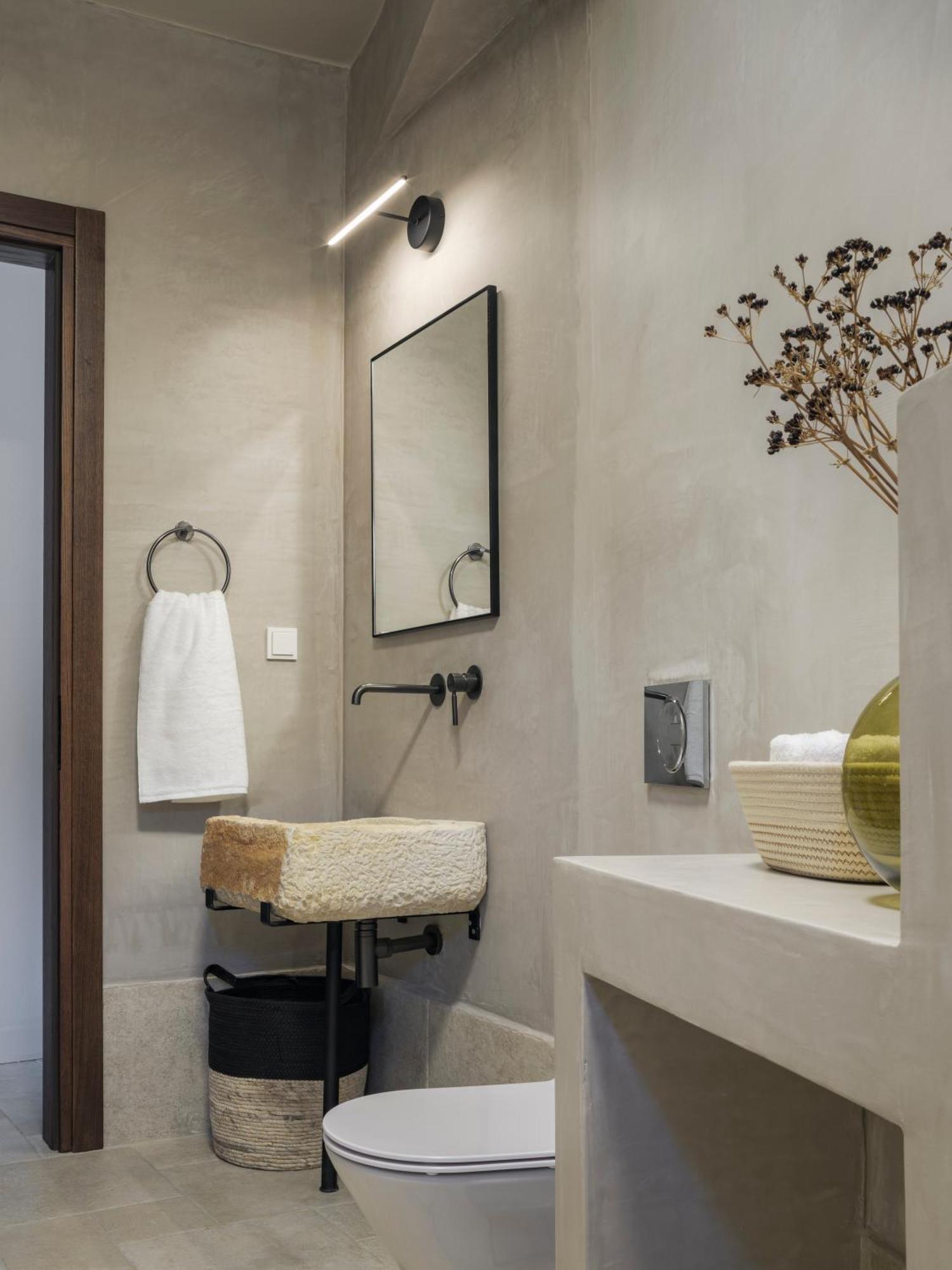 Askianos Luxury Villas - An Oasis Of Harmony & Elegance Lístaros Esterno foto