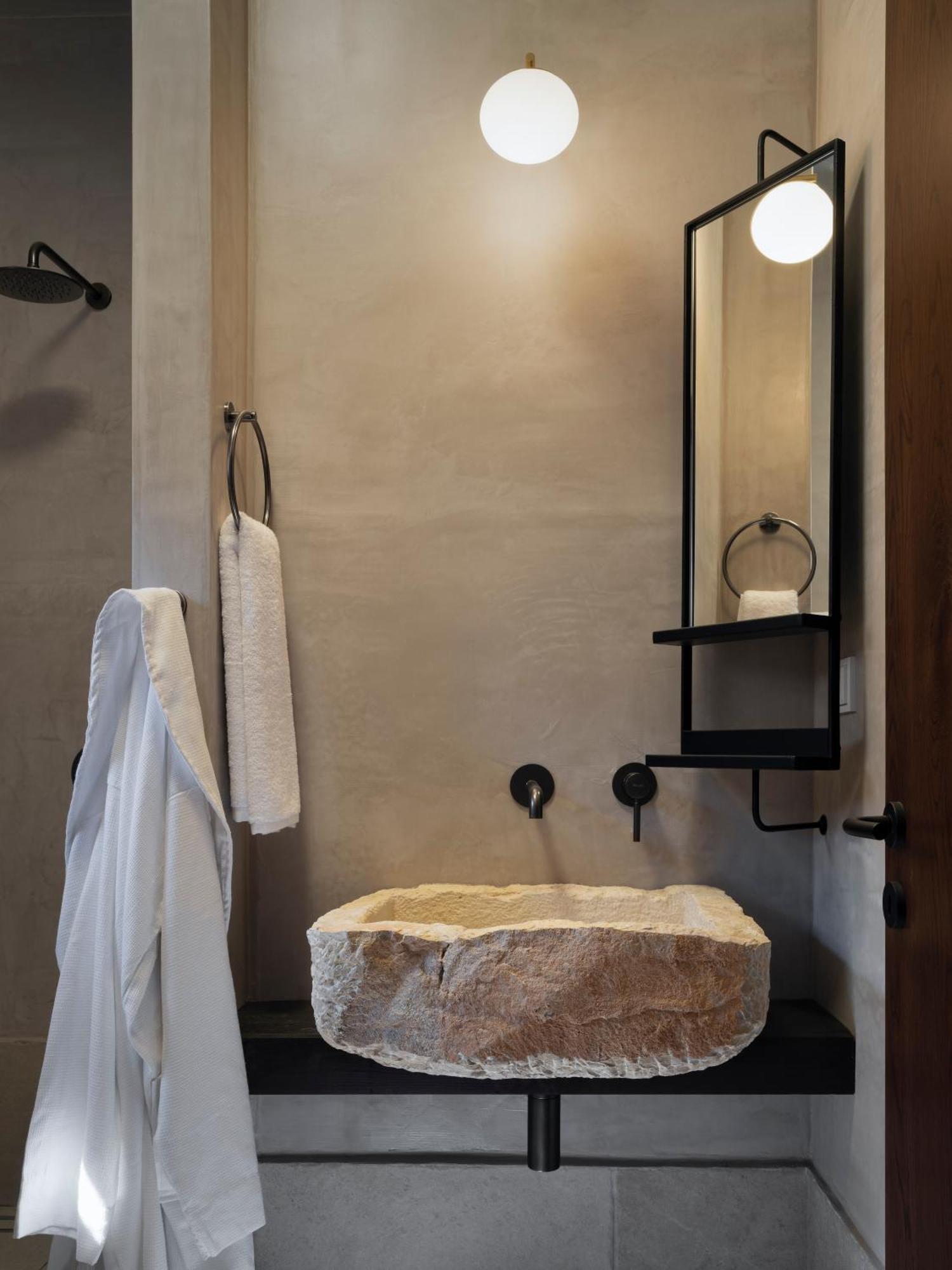 Askianos Luxury Villas - An Oasis Of Harmony & Elegance Lístaros Esterno foto