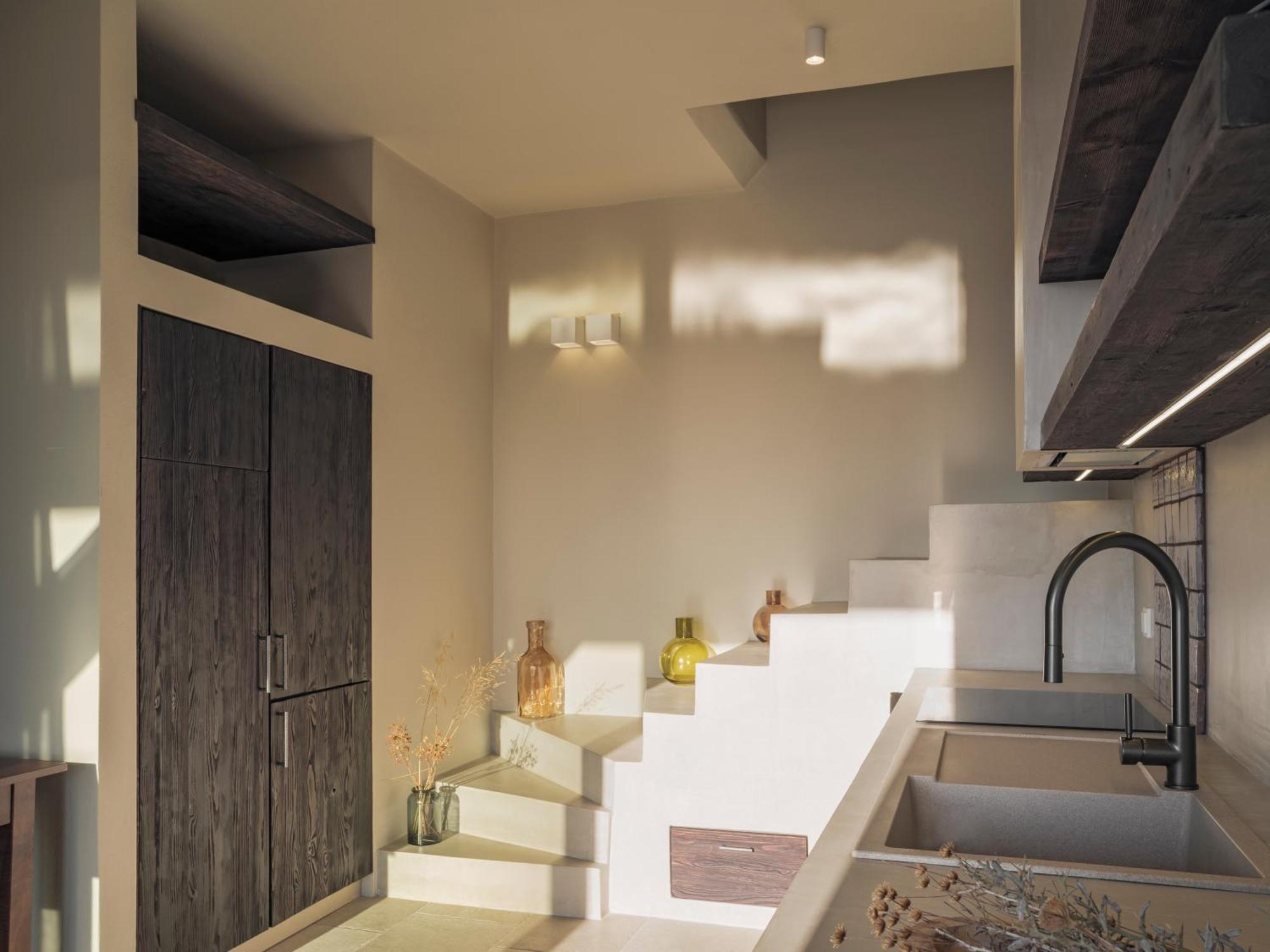 Askianos Luxury Villas - An Oasis Of Harmony & Elegance Lístaros Esterno foto