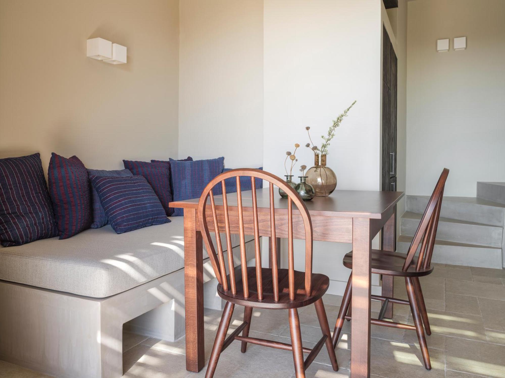Askianos Luxury Villas - An Oasis Of Harmony & Elegance Lístaros Esterno foto