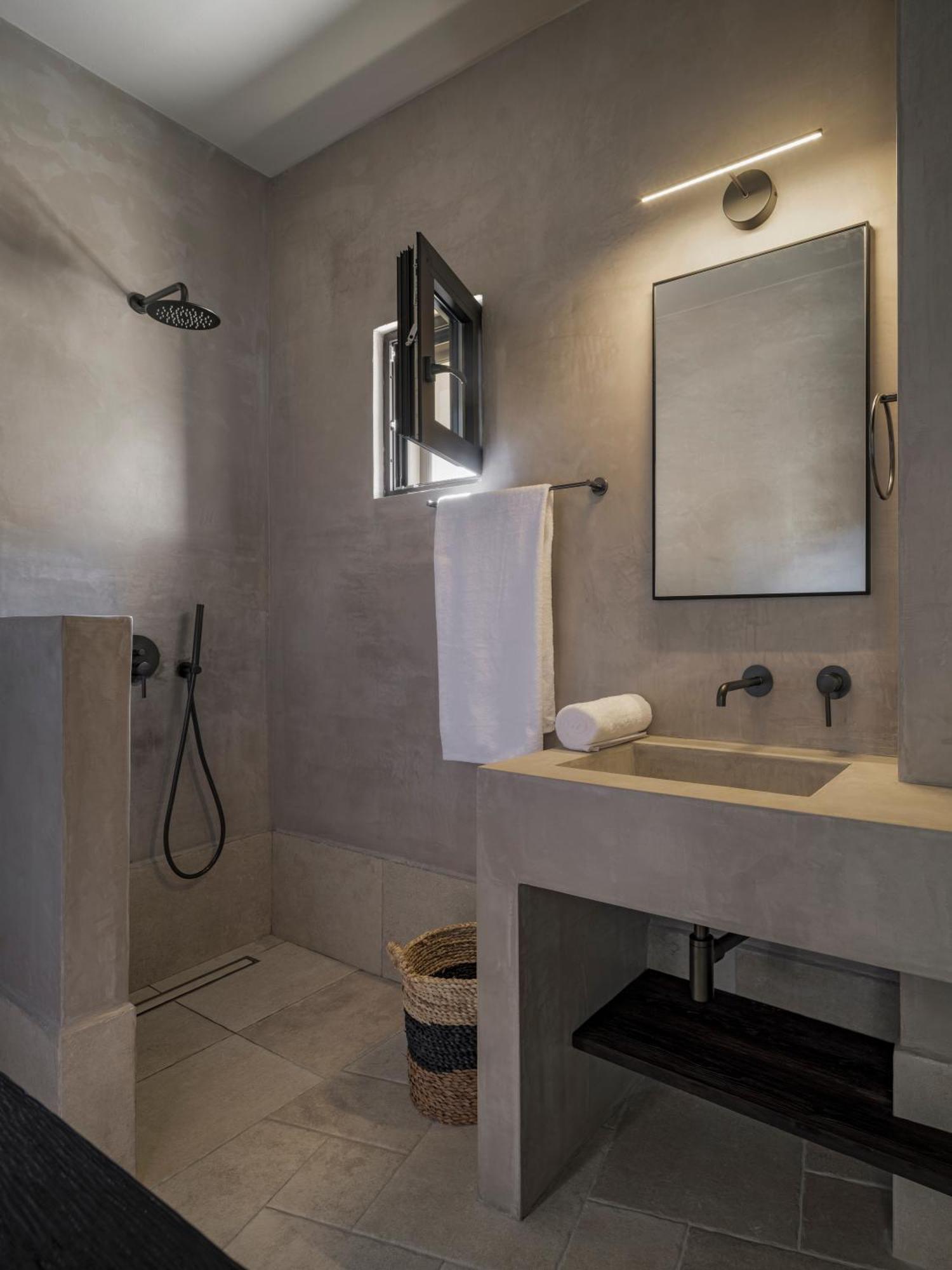Askianos Luxury Villas - An Oasis Of Harmony & Elegance Lístaros Esterno foto